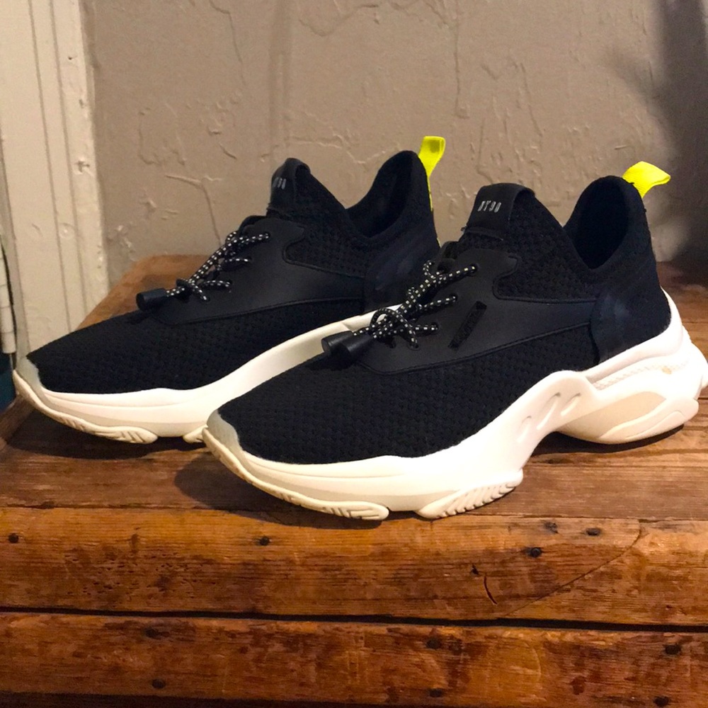 Steve Madden sneakers